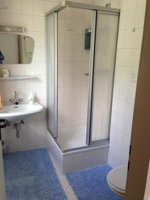 Haus Tenk Mittersill Rum bild