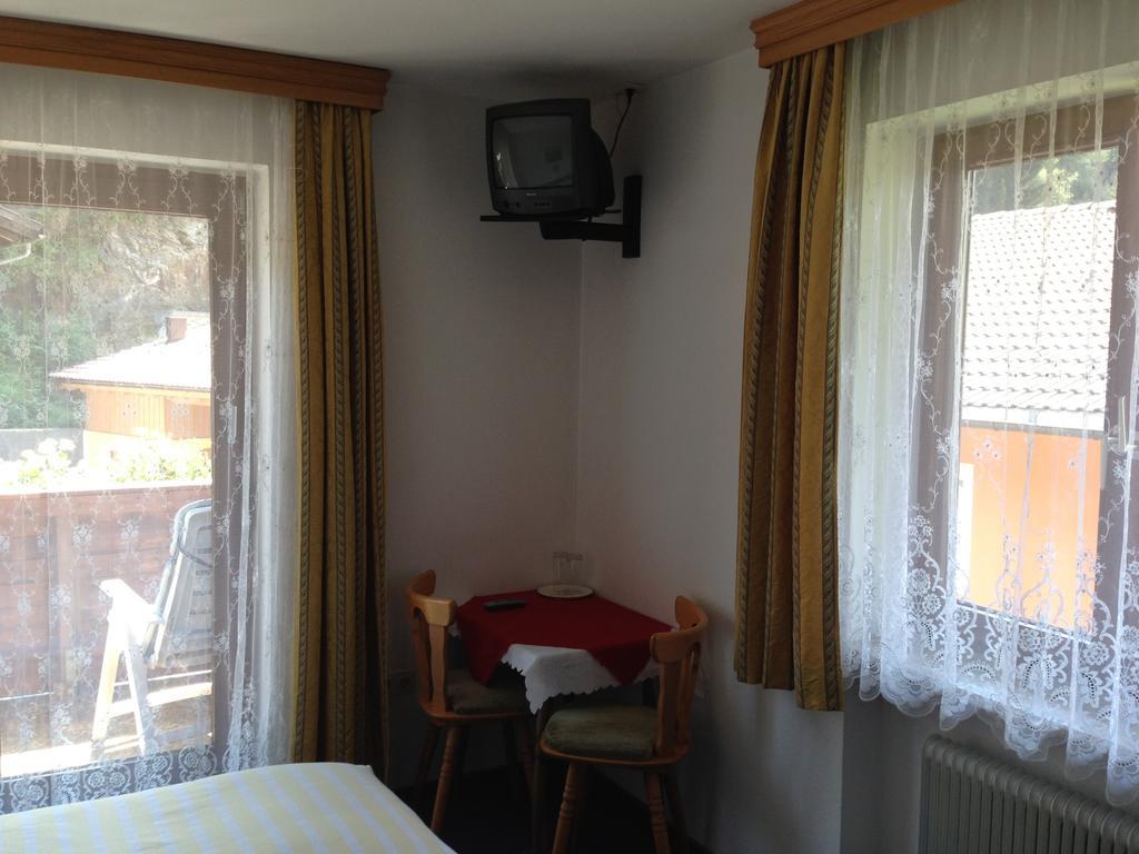 Haus Tenk Mittersill Rum bild