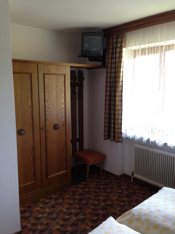 Haus Tenk Mittersill Rum bild