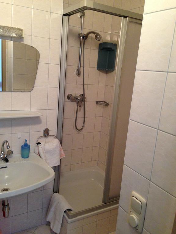Haus Tenk Mittersill Rum bild