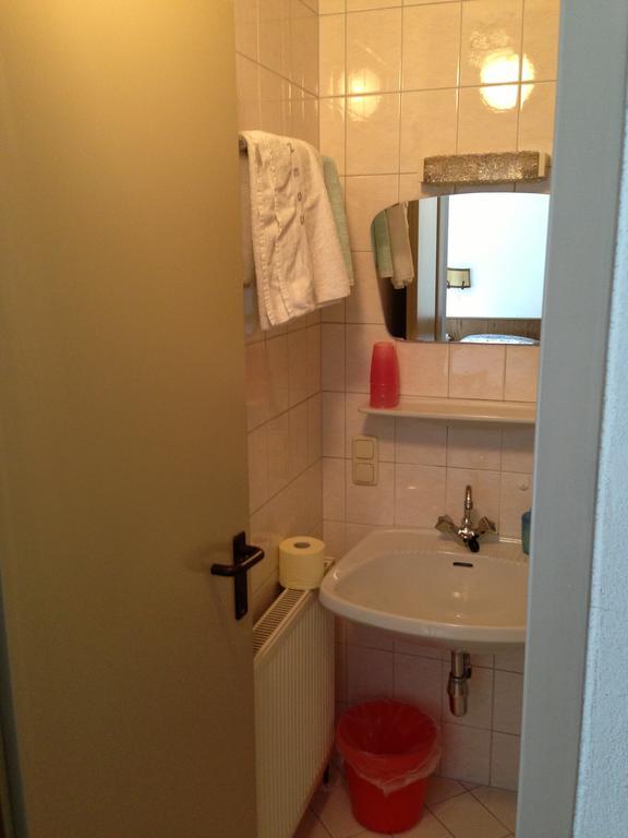 Haus Tenk Mittersill Rum bild